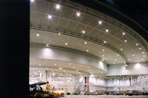 SG - AA Hangar3095a at MIA