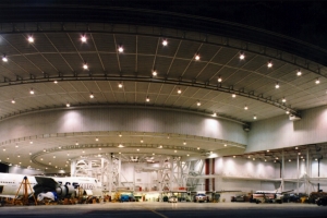 SG - AA Hangar3095b at MIA