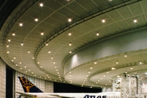SG - AA Hangar3095d at MIA