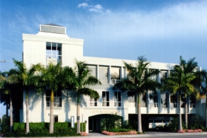 Leon Med Center-Operation