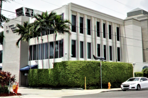 Leon Med Center